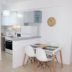 Apartamento Gentle Breeze Kamena Vourla
