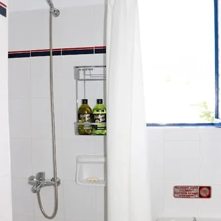 Gentle Breeze Appartement *