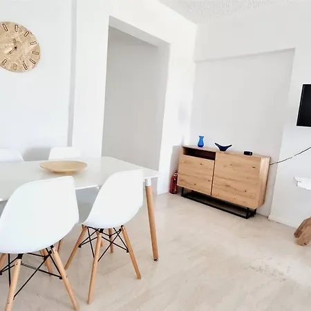 Gentle Breeze Appartement Kamena Vourla