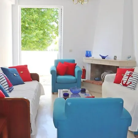 Lägenhet Gentle Breeze *