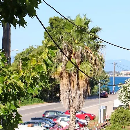 Appartement Gentle Breeze Kamena Vourla