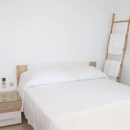 Gentle Breeze Appartement Kamena Vourla