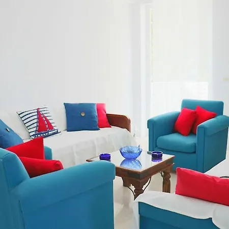 Gentle Breeze * Kamena Vourla