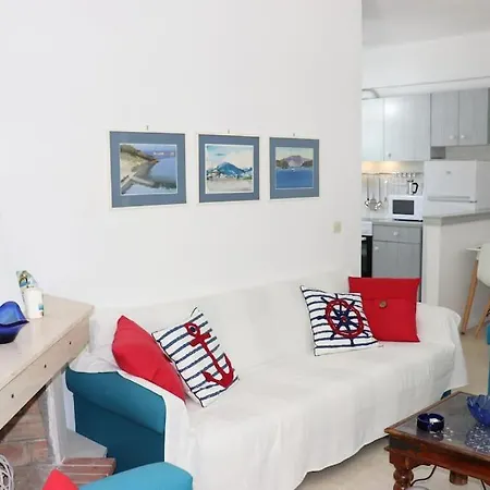 Appartement Gentle Breeze