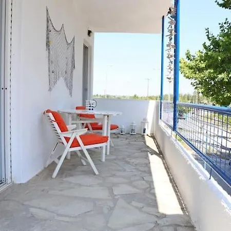 Gentle Breeze Lägenhet *