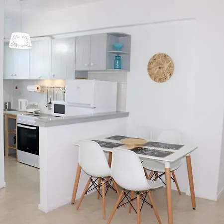 Appartement Gentle Breeze Kamena Vourla