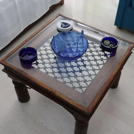 Gentle Breeze * Kamena Vourla