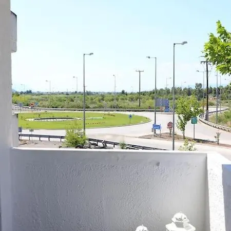 Gentle Breeze Apartament
