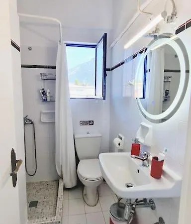 Appartement Gentle Breeze *