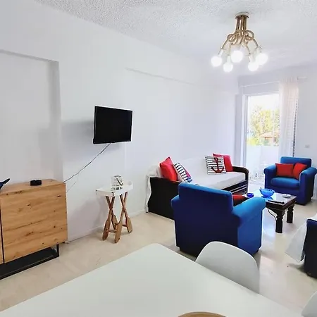 Appartement Gentle Breeze *