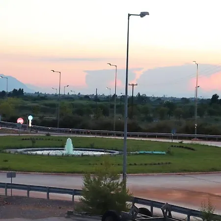 Gentle Breeze Lägenhet