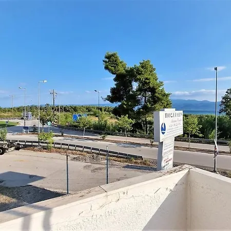 Gentle Breeze Appartement