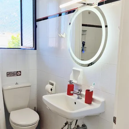 Appartement Gentle Breeze Kamena Vourla