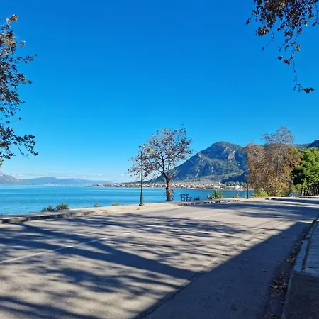 Gentle Breeze Lägenhet *