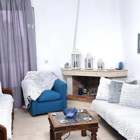 Gentle Breeze Appartement Kamena Vourla