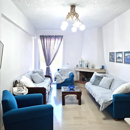 Gentle Breeze Appartement *