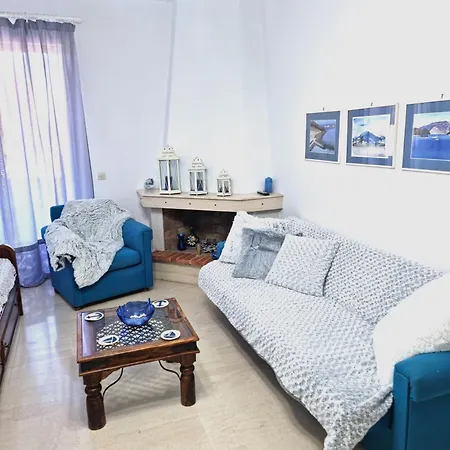 Gentle Breeze Appartement