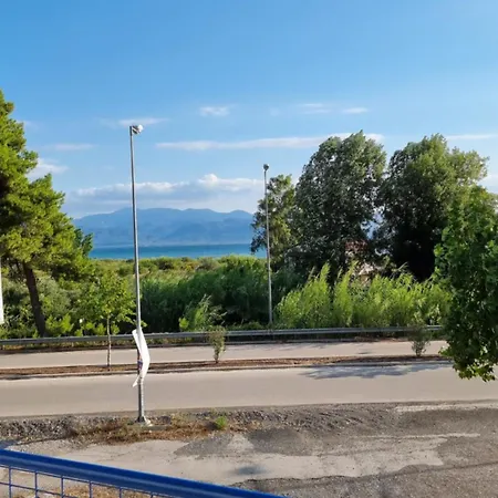 Gentle Breeze Appartement *